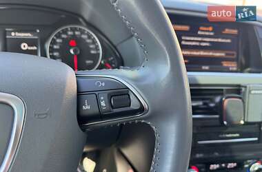 Внедорожник / Кроссовер Audi Q5 2015 в 