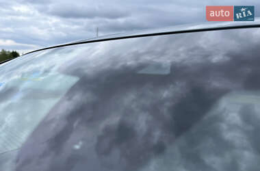 Внедорожник / Кроссовер Audi Q5 2017 в 