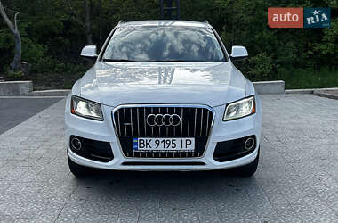 Audi Q5 2015 Audi Q5 2015