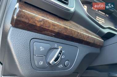 Внедорожник / Кроссовер Audi Q5 2017 в 