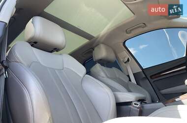 Внедорожник / Кроссовер Audi Q5 2017 в 