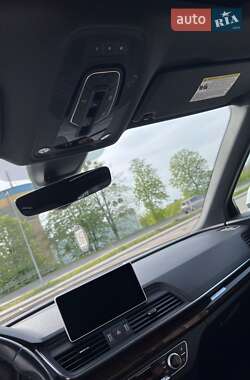Позашляховик / Кросовер Audi Q5 2019 в 