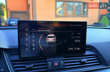Внедорожник / Кроссовер Audi Q5 2022 в 