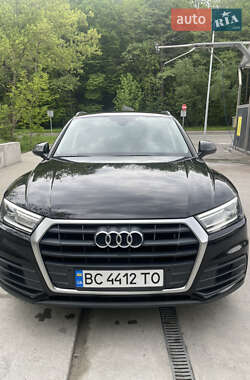 Audi Q5 2020 Audi Q5 2020