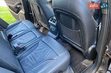 Внедорожник / Кроссовер Audi Q5 2016 в 