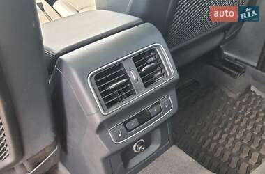 Позашляховик / Кросовер Audi Q5 2018 в 