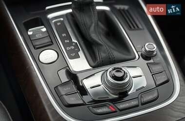 Внедорожник / Кроссовер Audi Q5 2016 в 
