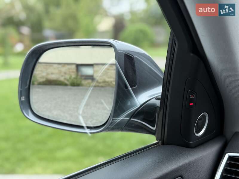 Позашляховик / Кросовер Audi Q5 2016 в Львові