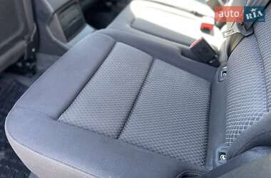 Позашляховик / Кросовер Audi Q5 2013 в 