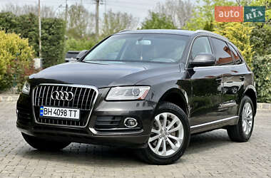 Audi Q5 2014 Audi Q5 2014