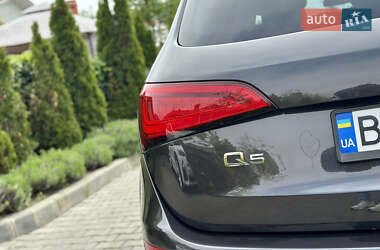 Внедорожник / Кроссовер Audi Q5 2014 в 