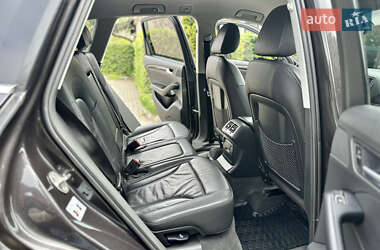 Внедорожник / Кроссовер Audi Q5 2014 в 