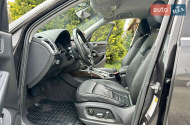 Внедорожник / Кроссовер Audi Q5 2014 в 