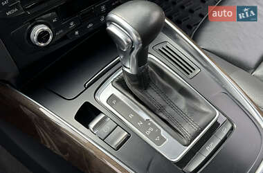 Внедорожник / Кроссовер Audi Q5 2014 в 