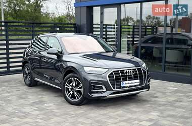 Audi Q5 2021 Audi Q5 2021