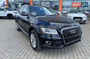 Audi Q5 2014 Audi Q5 2014