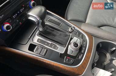 Внедорожник / Кроссовер Audi Q5 2014 в 