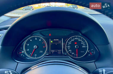 Позашляховик / Кросовер Audi Q5 2012 в 