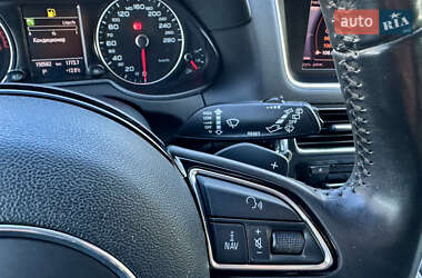Позашляховик / Кросовер Audi Q5 2012 в 