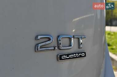Внедорожник / Кроссовер Audi Q5 2012 в 