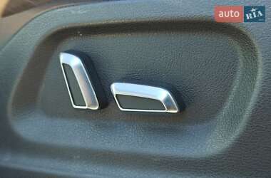 Внедорожник / Кроссовер Audi Q5 2012 в 