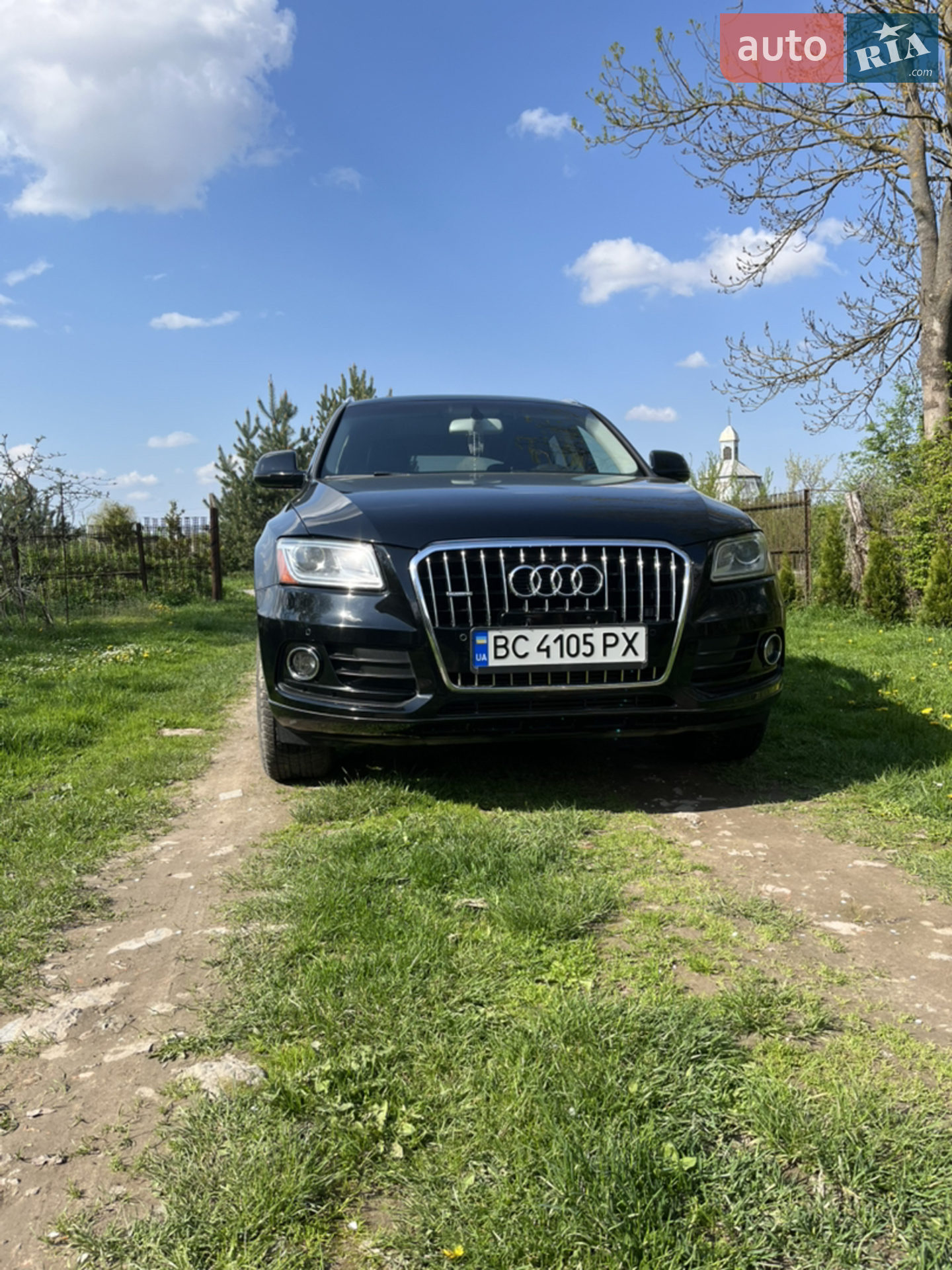 2015 Audi Q5 - мініатюра 2
