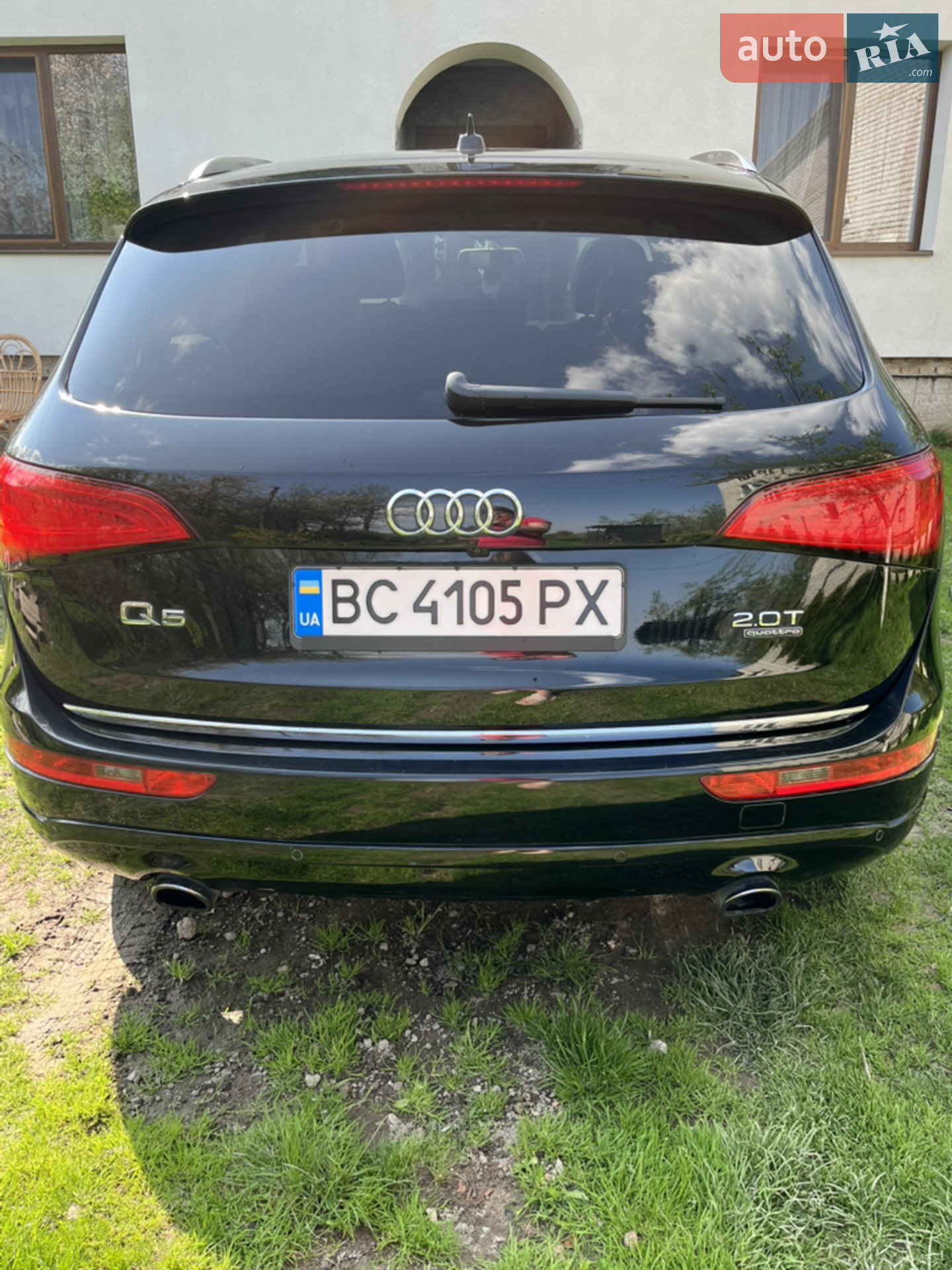 2015 Audi Q5 - мініатюра 6