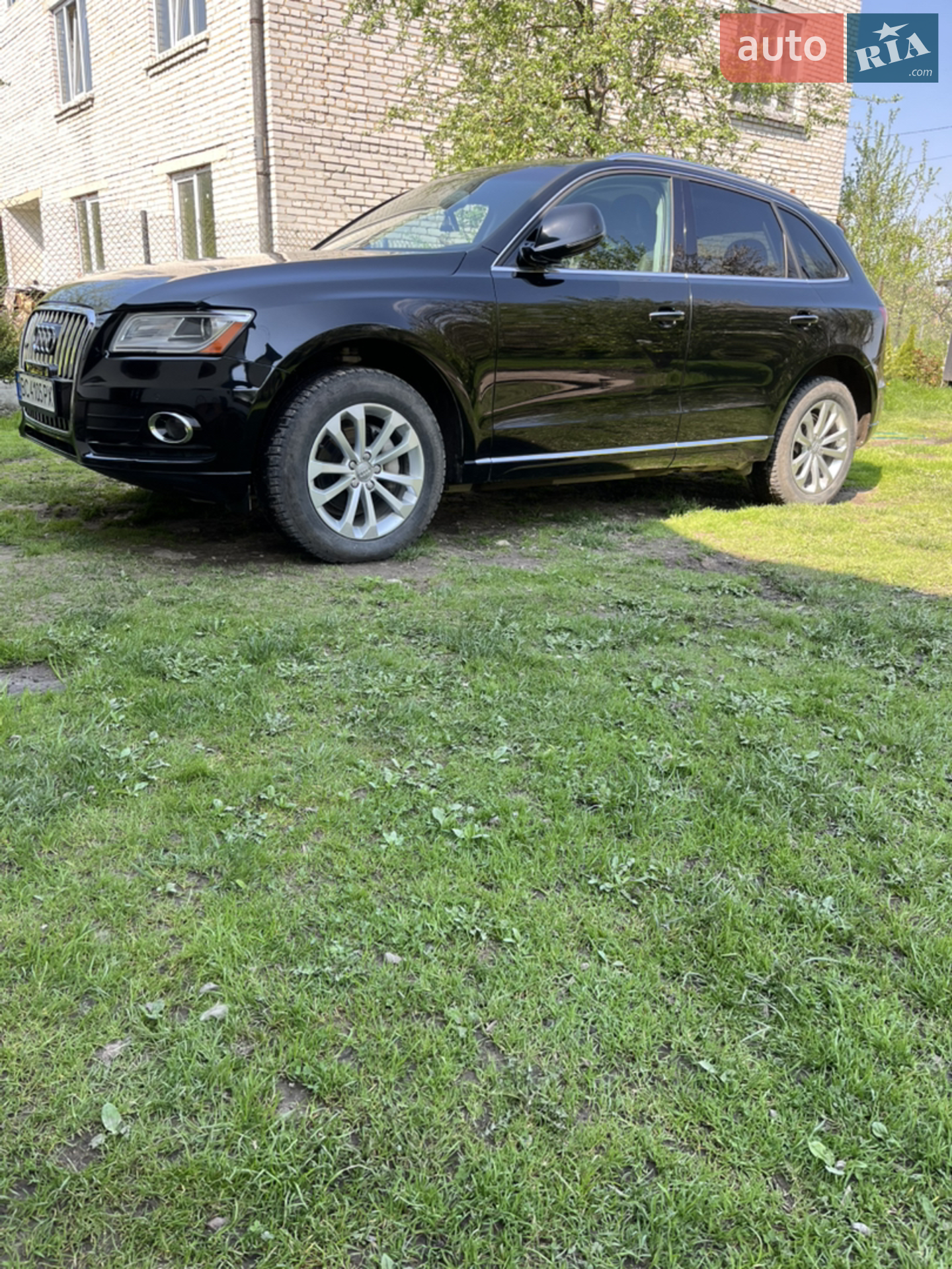 2015 Audi Q5 - мініатюра 7