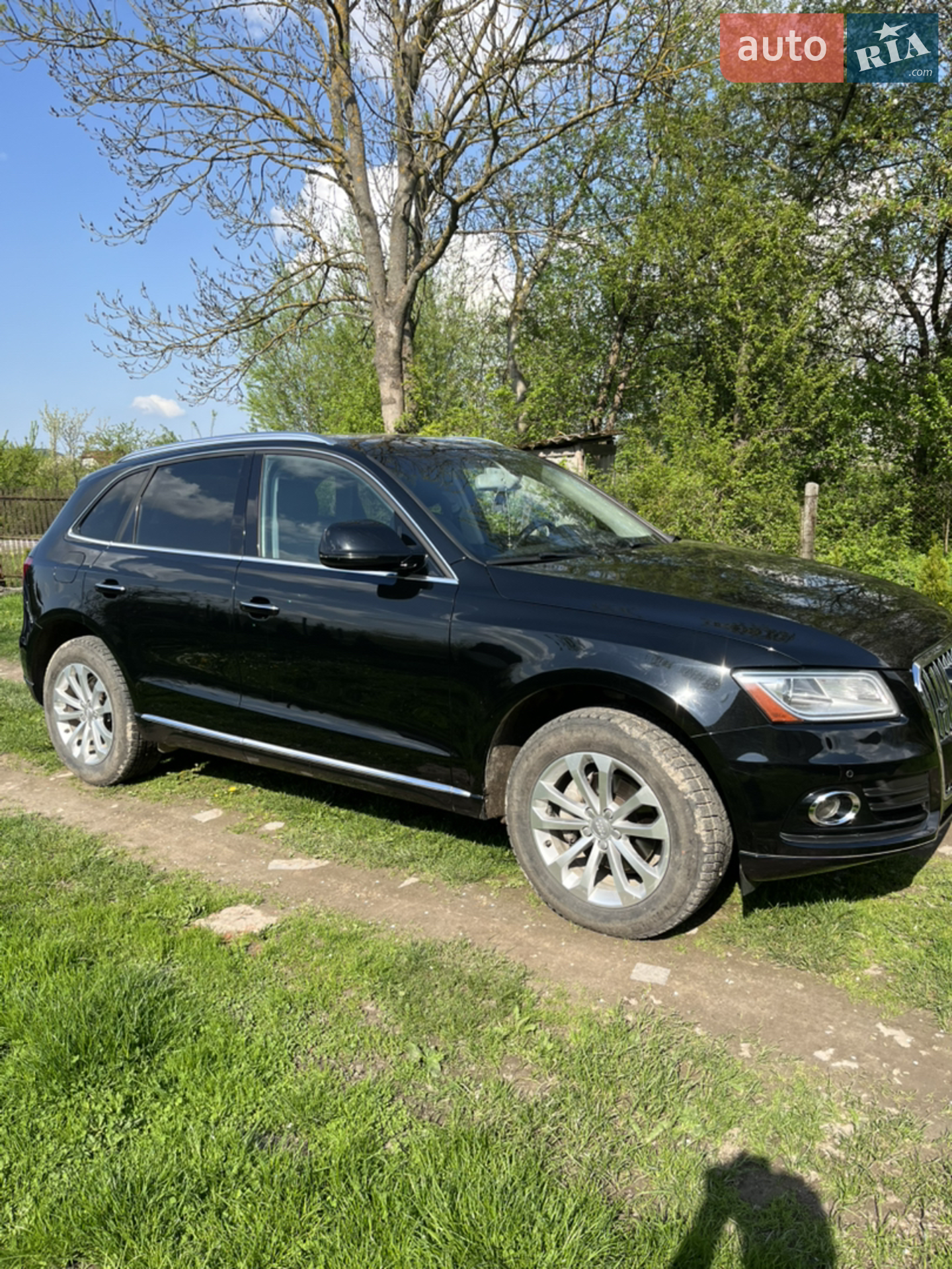2015 Audi Q5 - мініатюра 5