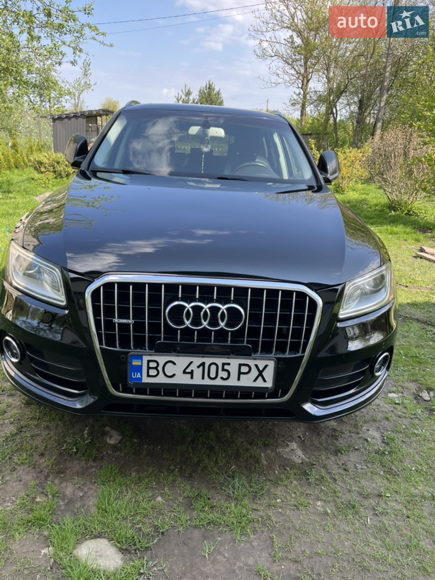 2015 Audi Q5 - мініатюра 10