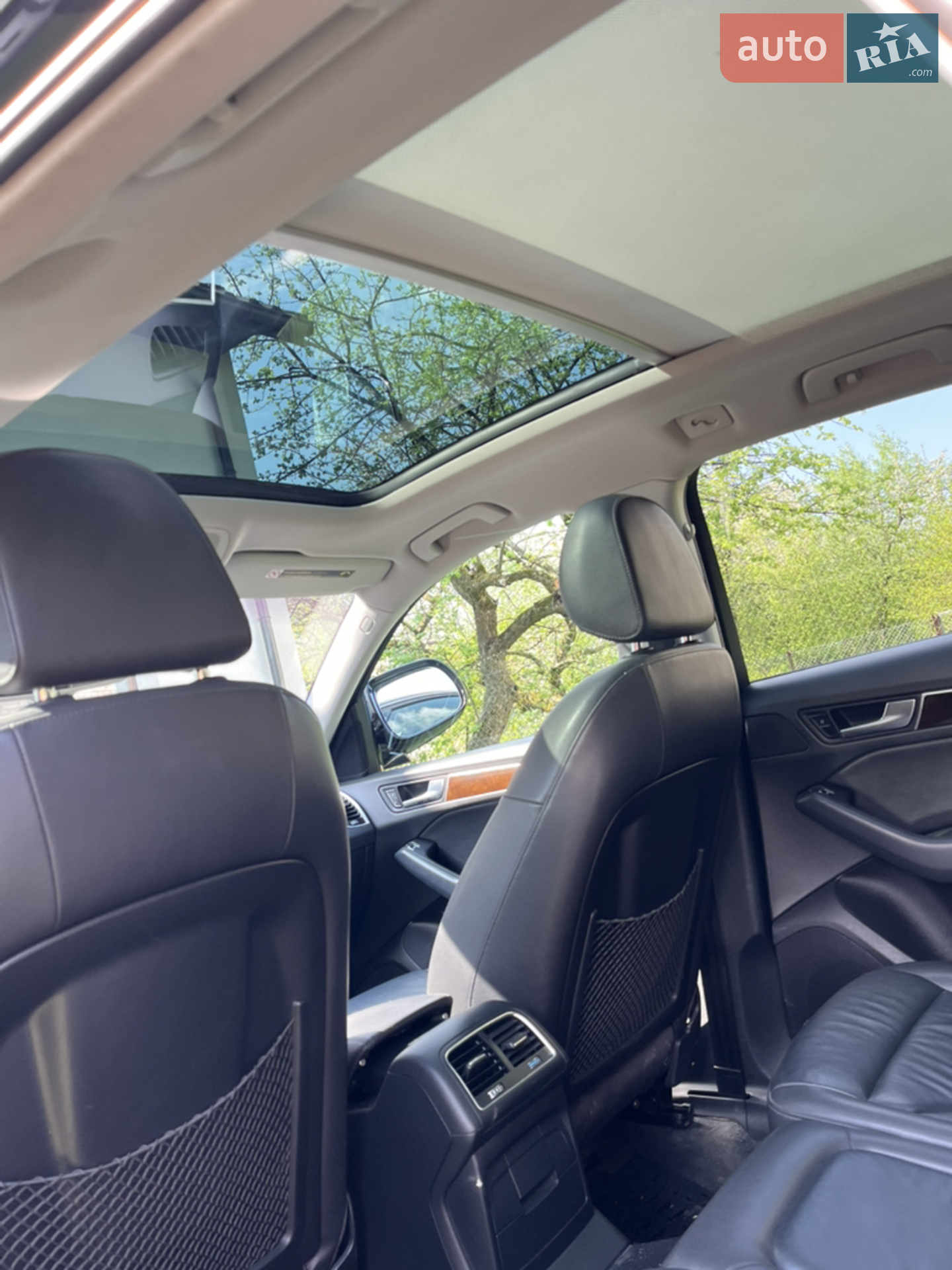 2015 Audi Q5 - мініатюра 17