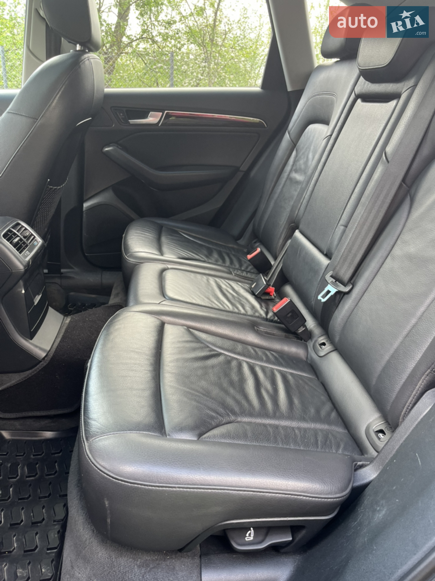 2015 Audi Q5 - мініатюра 19