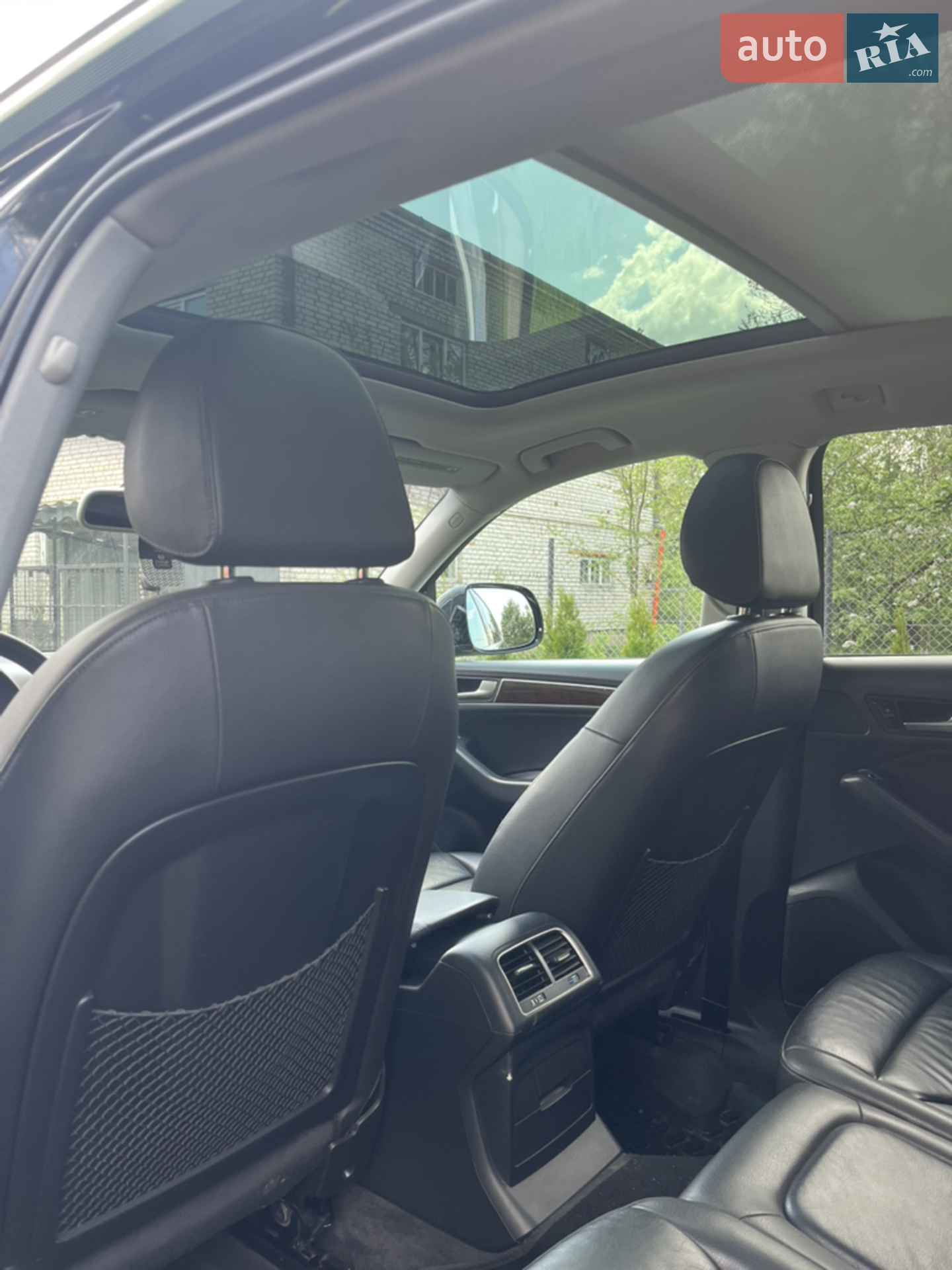 2015 Audi Q5 - мініатюра 20