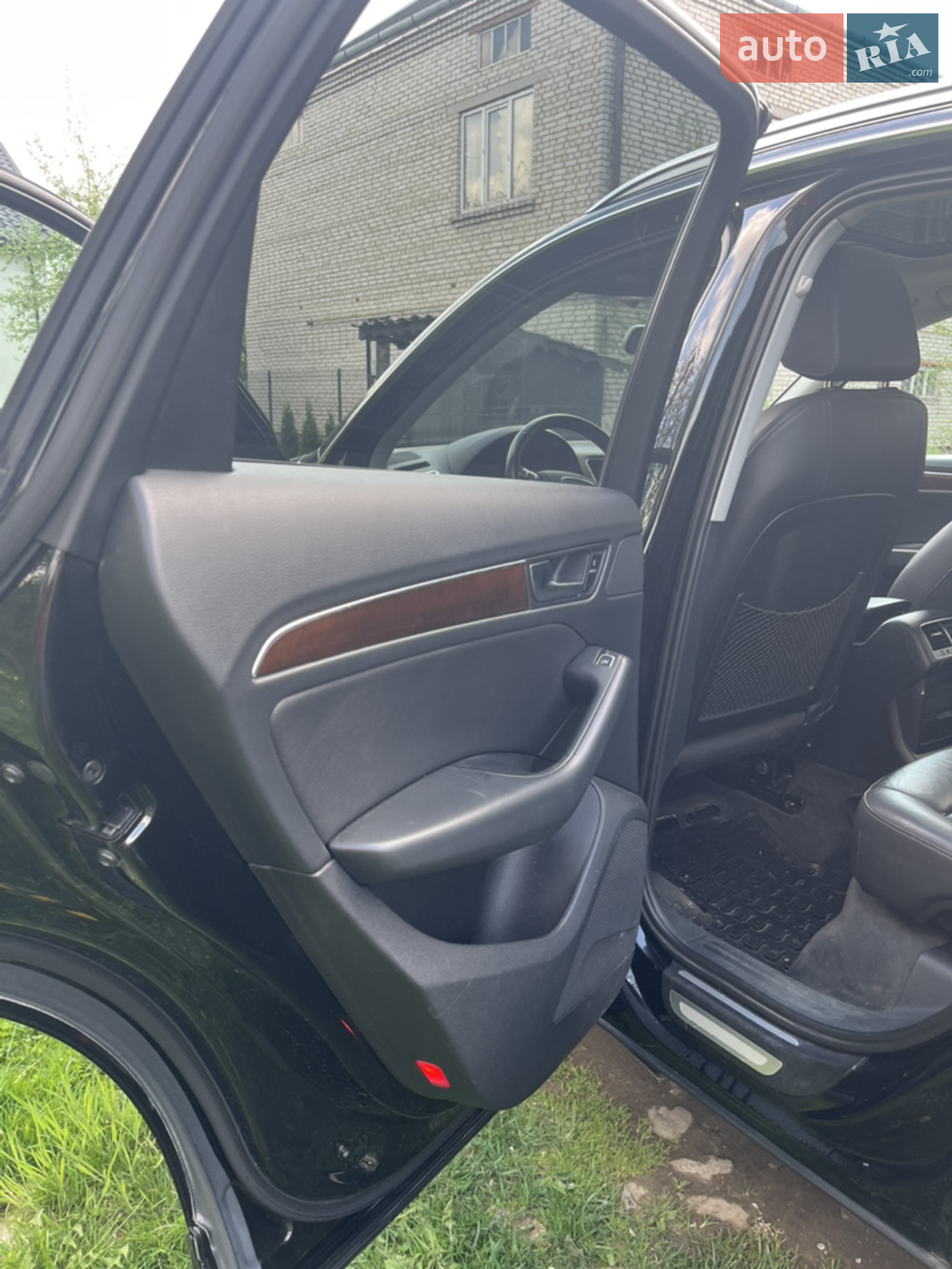 2015 Audi Q5 - мініатюра 21