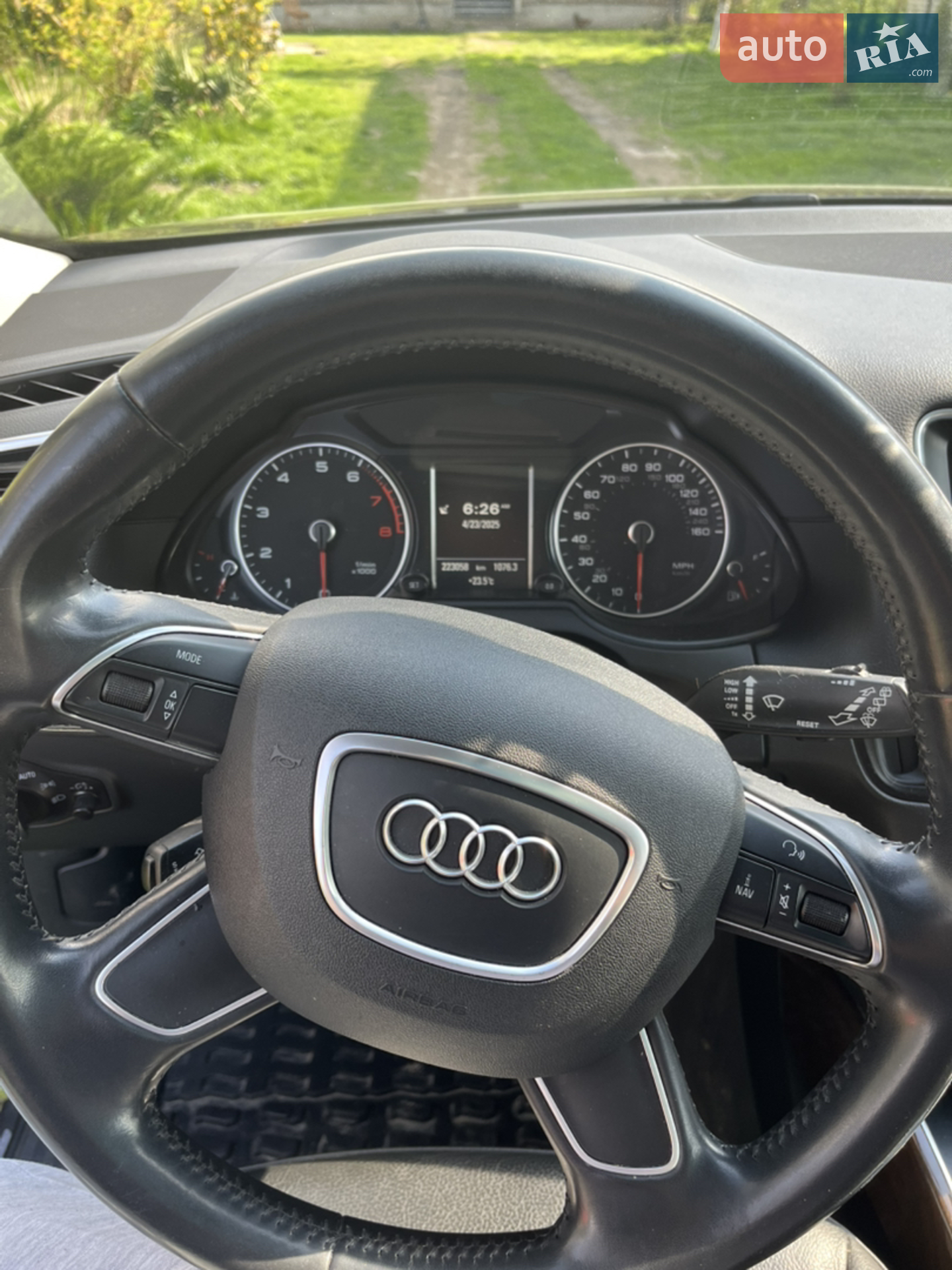 2015 Audi Q5 - мініатюра 22