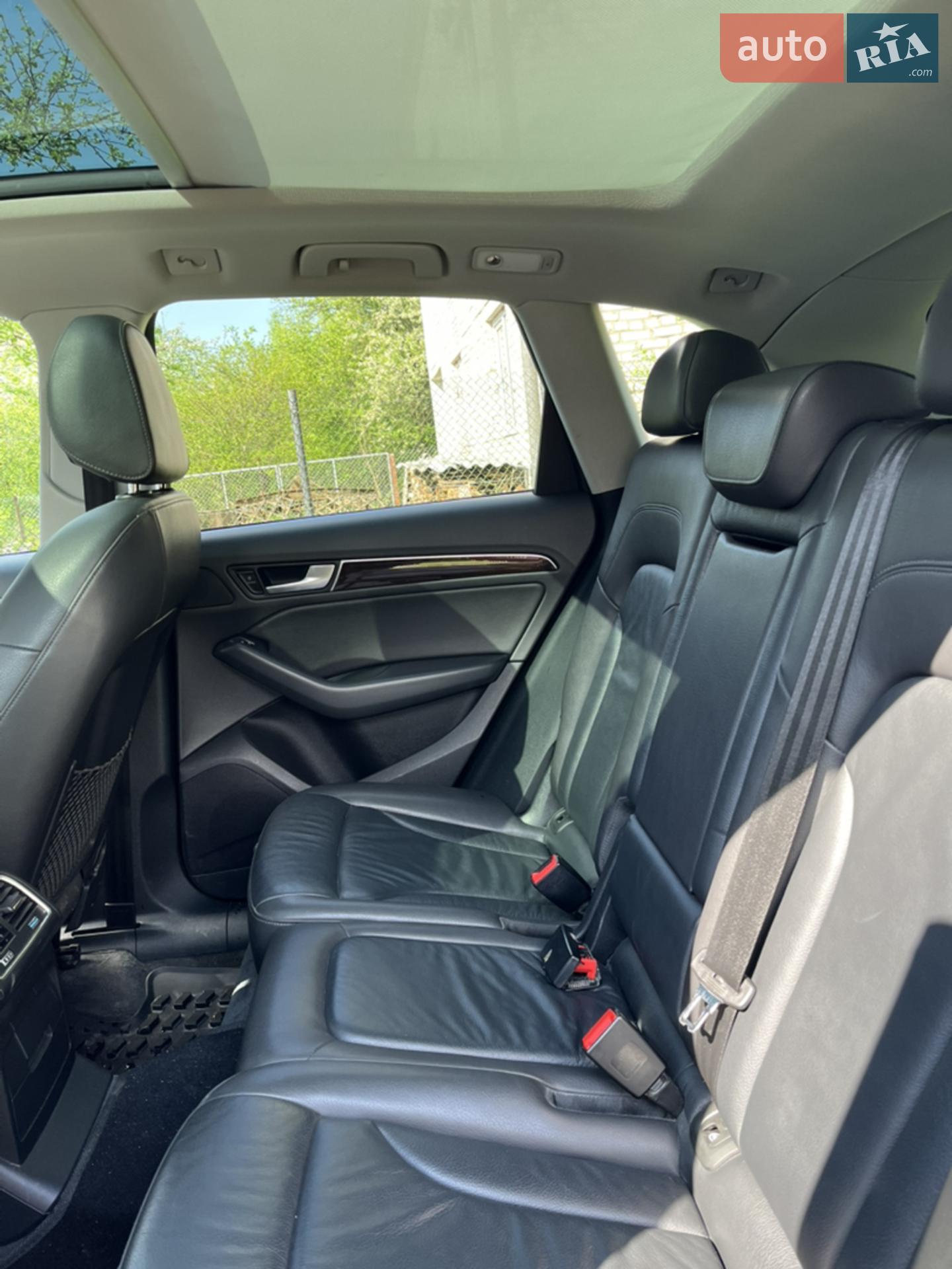2015 Audi Q5 - мініатюра 18