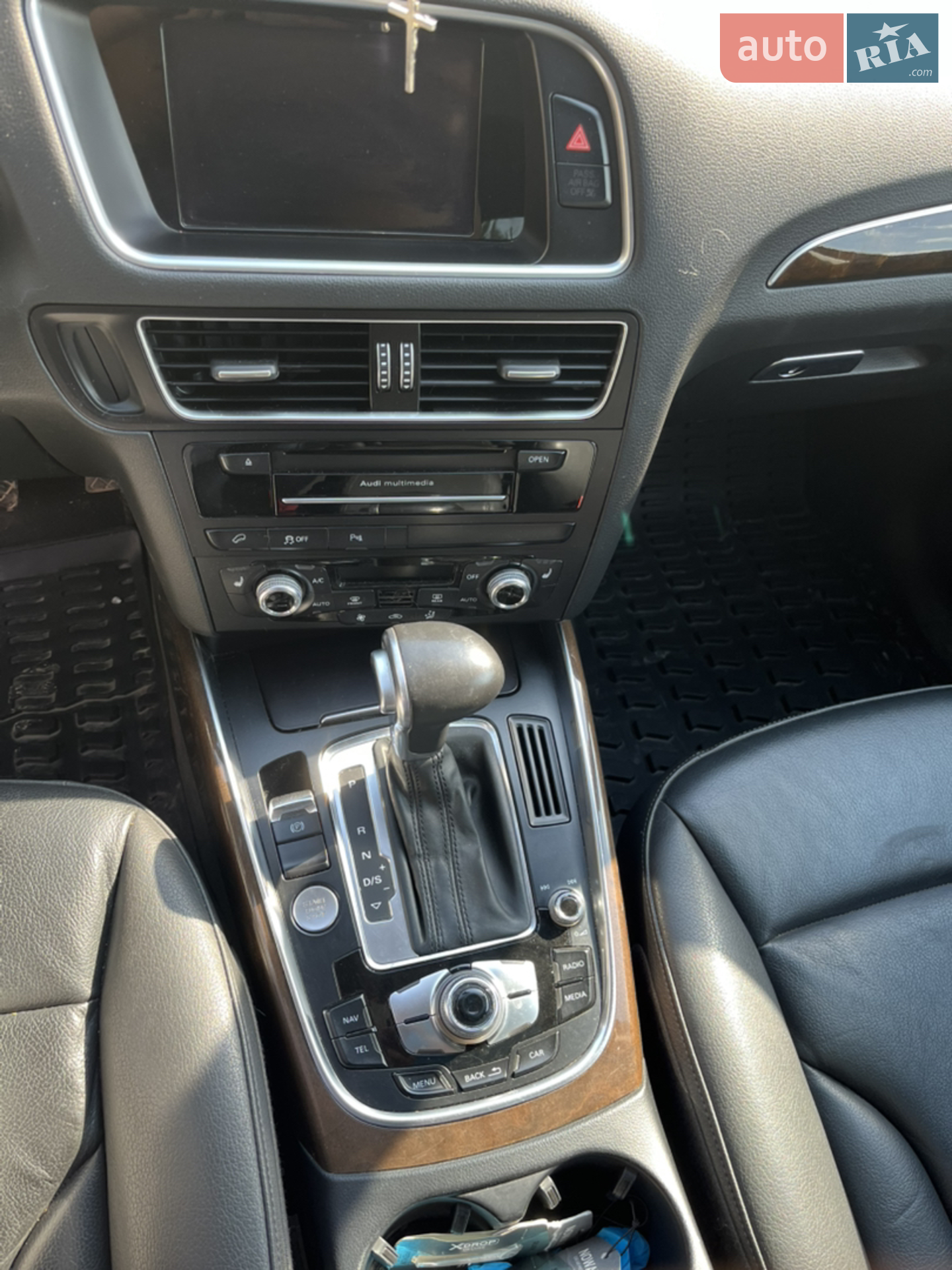 2015 Audi Q5 - мініатюра 25