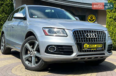 Audi Q5 2014 Audi Q5 2014