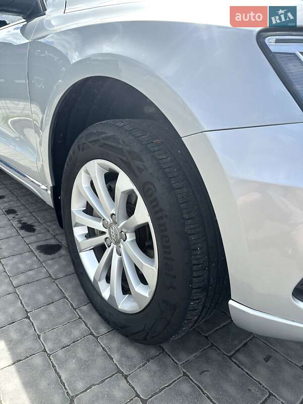 Внедорожник / Кроссовер Audi Q5 2014 в Дрогобыче фото 20 Внедорожник / Кроссовер Audi Q5 2014 в Дрогобыче