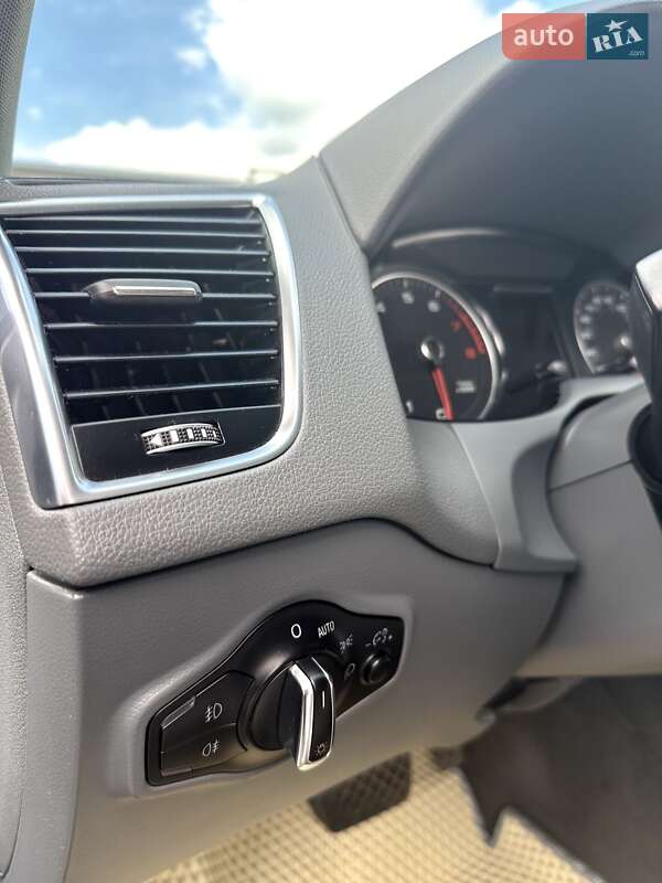 Внедорожник / Кроссовер Audi Q5 2014 в Дрогобыче фото 27 Внедорожник / Кроссовер Audi Q5 2014 в Дрогобыче