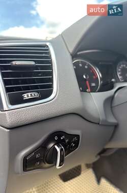 Внедорожник / Кроссовер Audi Q5 2014 в 