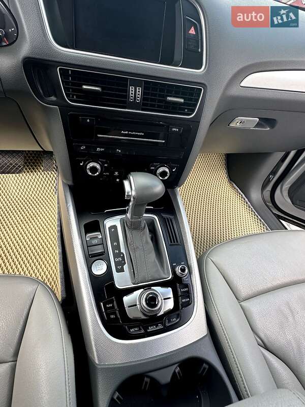 Внедорожник / Кроссовер Audi Q5 2014 в Дрогобыче фото 29 Внедорожник / Кроссовер Audi Q5 2014 в Дрогобыче