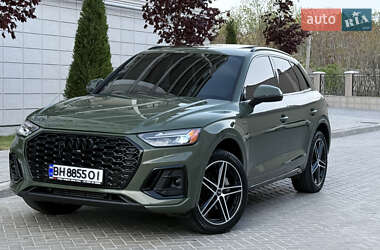 Audi Q5 2021 Audi Q5 2021