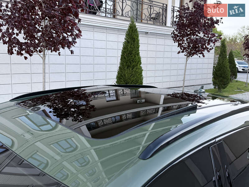 Внедорожник / Кроссовер Audi Q5 2021 в Одессе