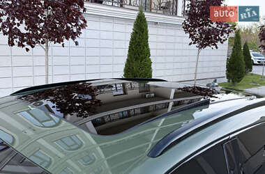 Позашляховик / Кросовер Audi Q5 2021 в 