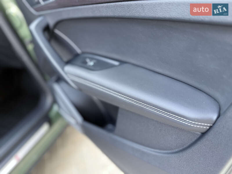 Внедорожник / Кроссовер Audi Q5 2021 в Одессе