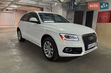 Audi Q5 2013 Audi Q5 2013