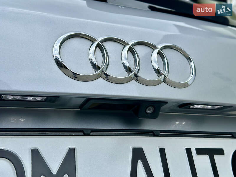 Внедорожник / Кроссовер Audi Q5 2014 в Тернополе фото 33 Внедорожник / Кроссовер Audi Q5 2014 в Тернополе