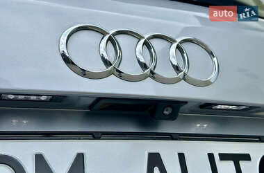 Внедорожник / Кроссовер Audi Q5 2014 в 