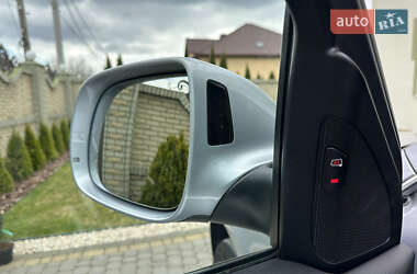 Внедорожник / Кроссовер Audi Q5 2014 в 
